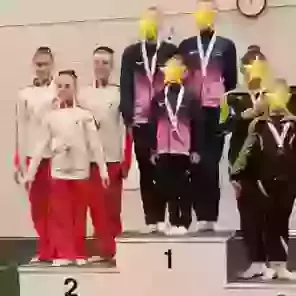 NDP Acro National Qualifiers 2024